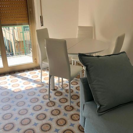 La Stella Appartement Rapallo Buitenkant foto