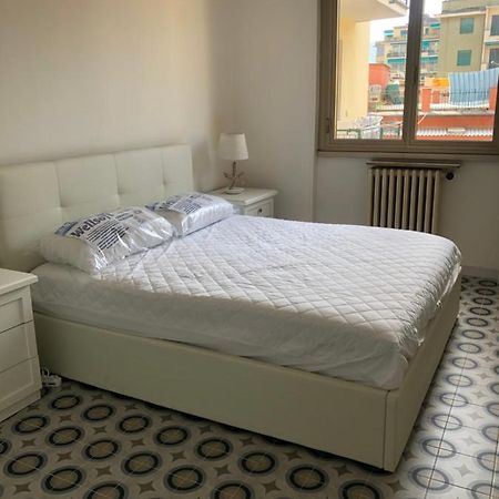 La Stella Appartement Rapallo Buitenkant foto