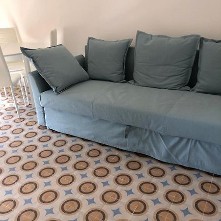 La Stella Appartement Rapallo Buitenkant foto