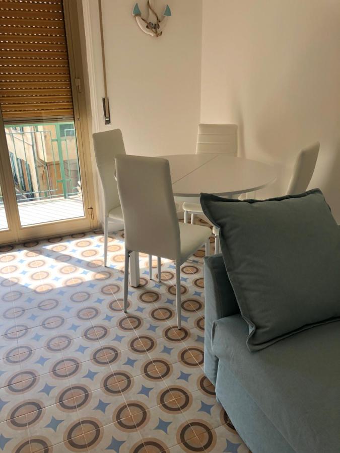 La Stella Appartement Rapallo Buitenkant foto