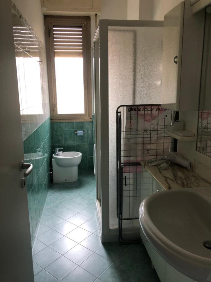La Stella Appartement Rapallo Buitenkant foto