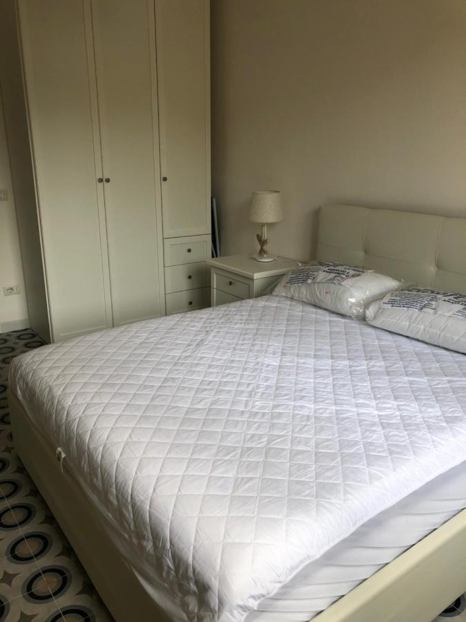 La Stella Appartement Rapallo Buitenkant foto