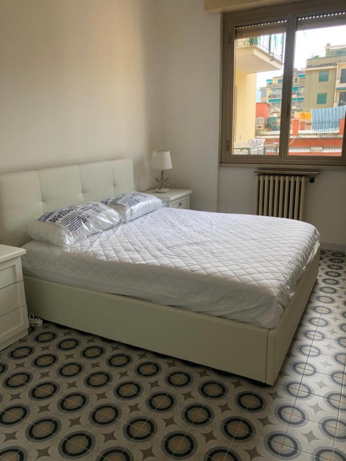 La Stella Appartement Rapallo Buitenkant foto