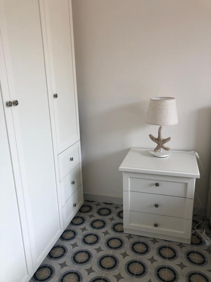 La Stella Appartement Rapallo Buitenkant foto