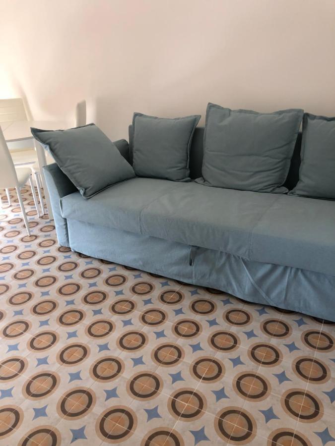 La Stella Appartement Rapallo Buitenkant foto
