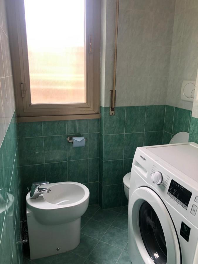 La Stella Appartement Rapallo Buitenkant foto
